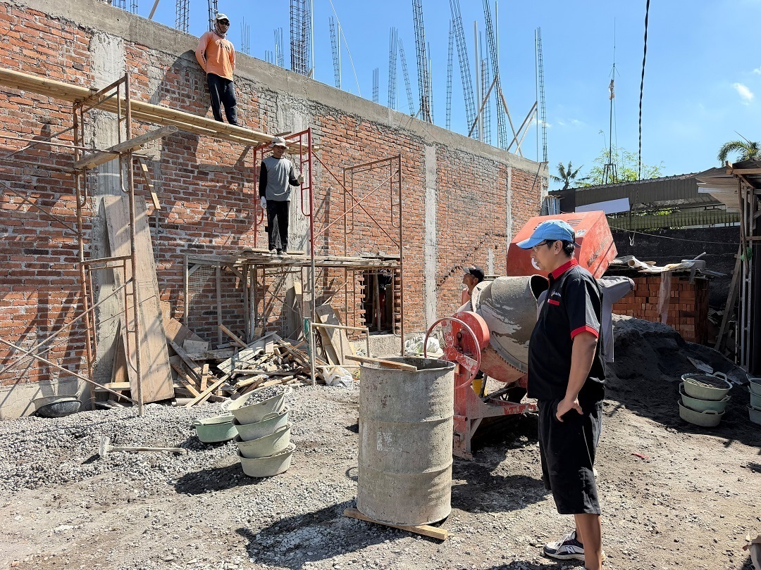 Kontraktor Rumah Pekanbaru 2026 Kontraktor Rumah Pekanbaru 2026